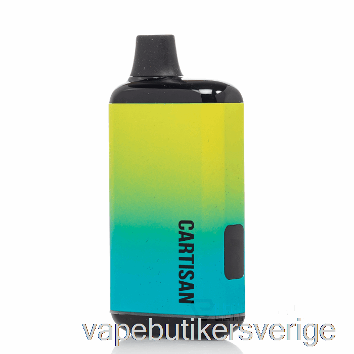 Vape Sverige Cartisan Veil Bar Pro 510 Batteri Tropical
